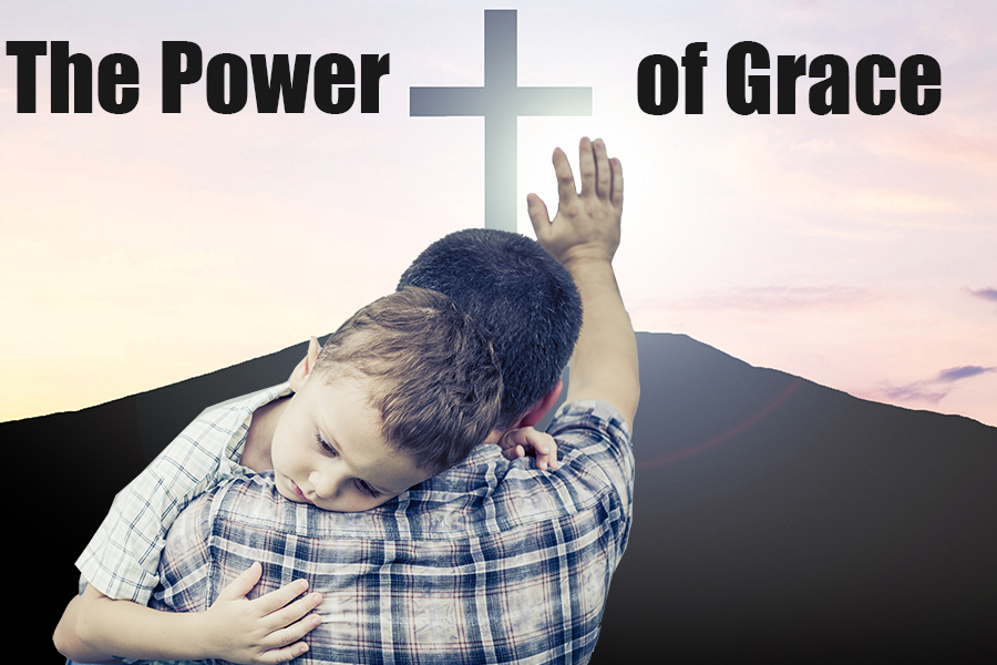 The Power of Grace