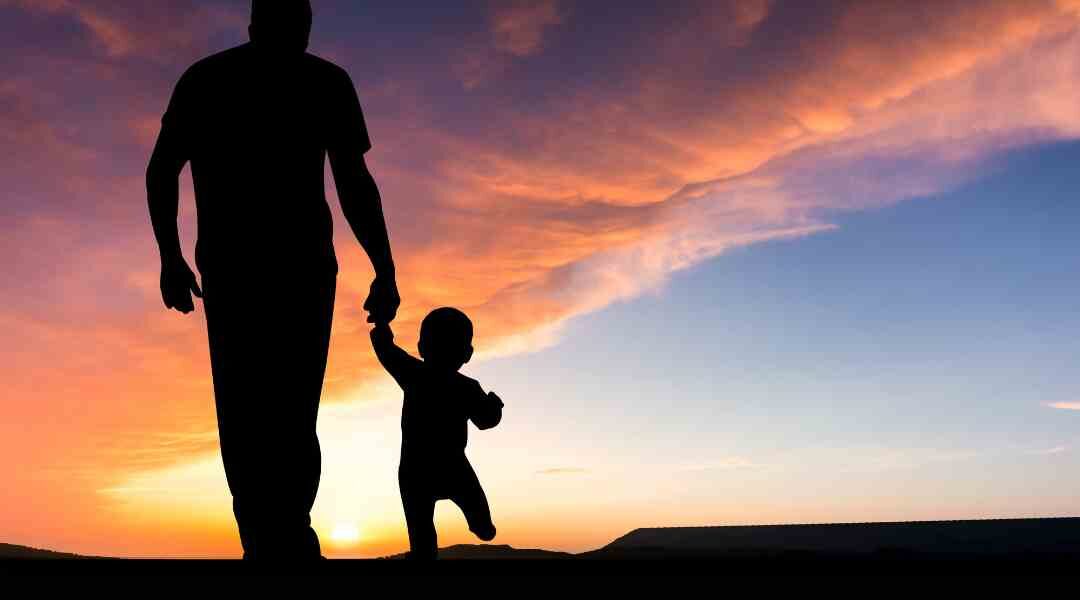 Everyone Needs A Father