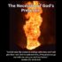 The Necessity of God’s Presence