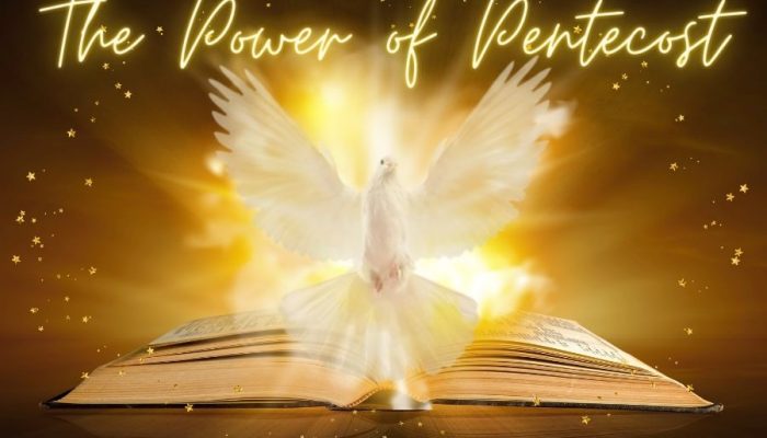 The Power of Pentecost