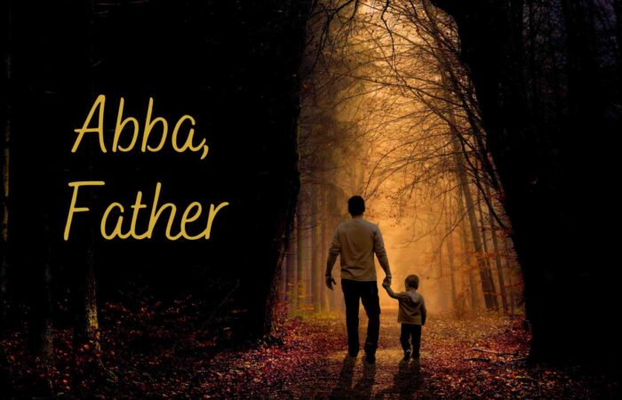 Abba, Father