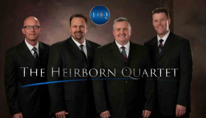 NCC Homecoming Featuring The Heirborn Quartet