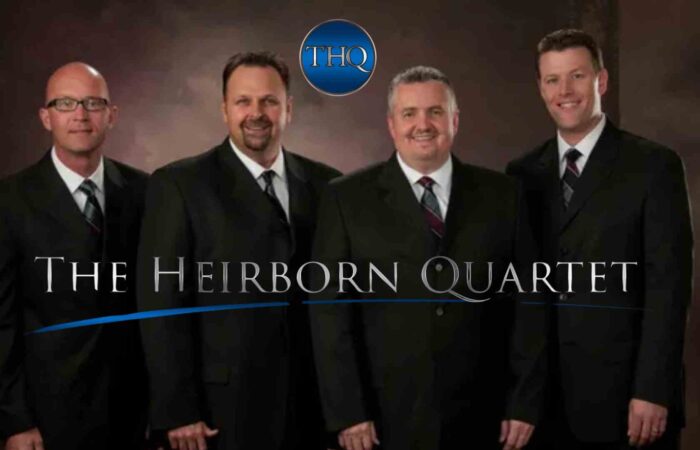 NCC Homecoming Featuring The Heirborn Quartet