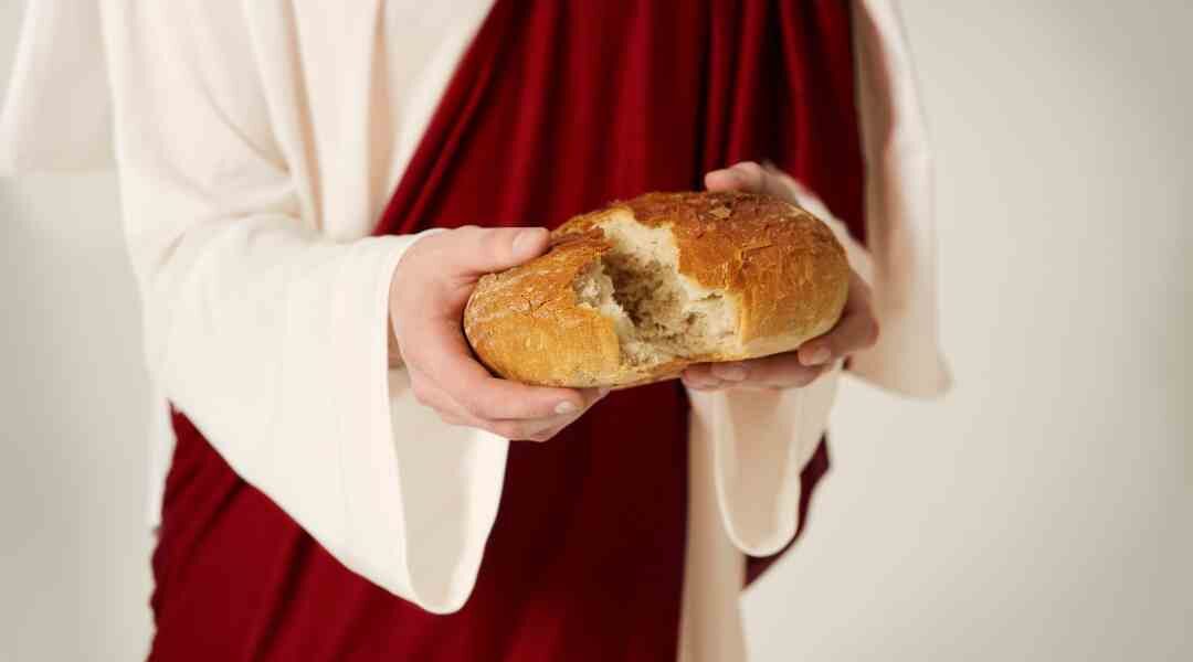 The Bread of Life