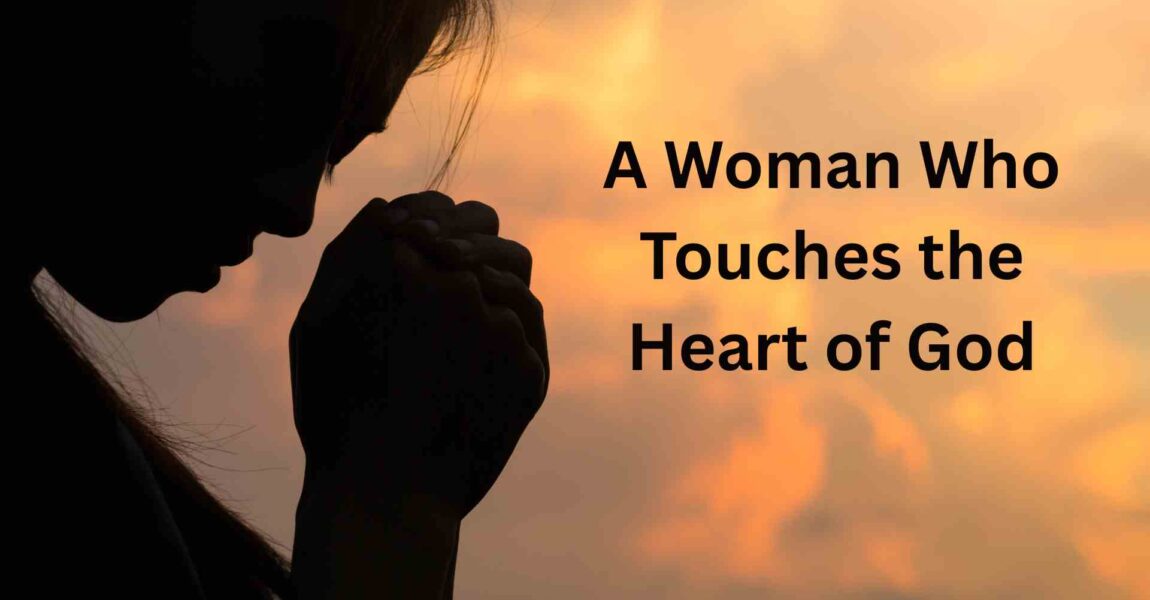 The Powerful Impact of a Godly Mother