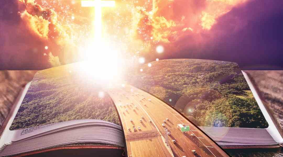 The Eternity of God