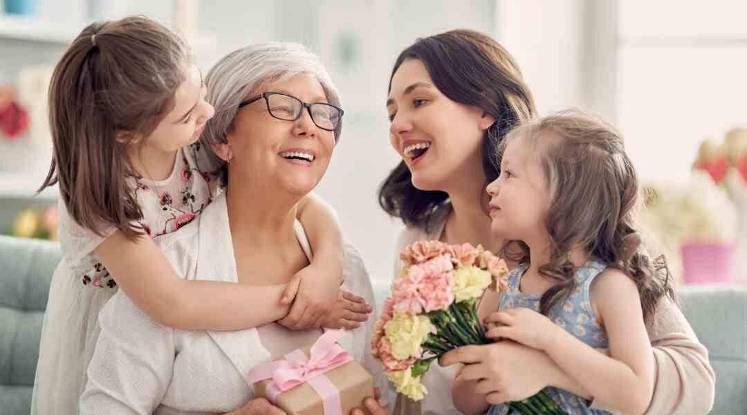 The Powerful Impact of a Godly Mother