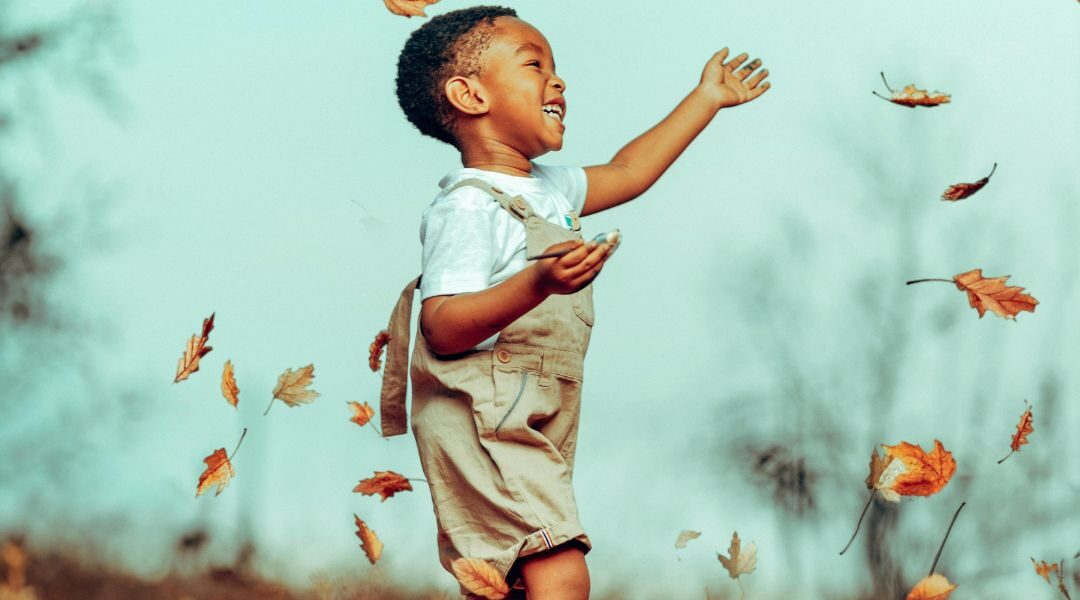 Delighting in God